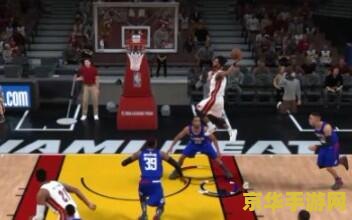nba2kol转身运球 NBA2KOL转身运球技巧解析与实战应用