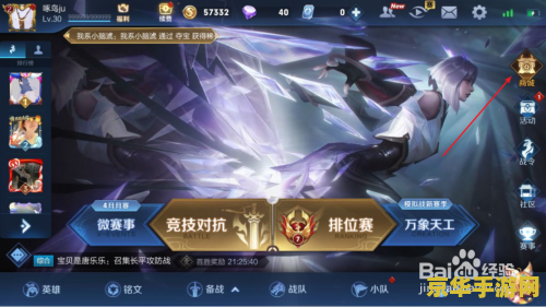 王者荣耀怎么查看已有的皮肤 王者荣耀：轻松掌握，查看已有皮肤全攻略