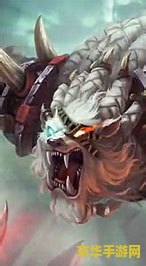 lol傲之追猎者 LOL傲之追猎者：雷恩加尔的狩猎之道