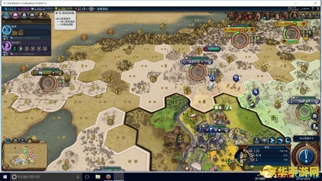 神之墓地2.4b 神之墓地2.4b深度解析：冒险之旅与策略之道