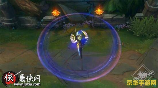 英雄联盟赵信新皮肤 英雄联盟赵信新皮肤震撼登场：龙骑士荣耀归来