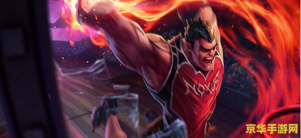 英雄联盟锐雯背景故事 英雄联盟：放逐之刃锐雯的传奇之路