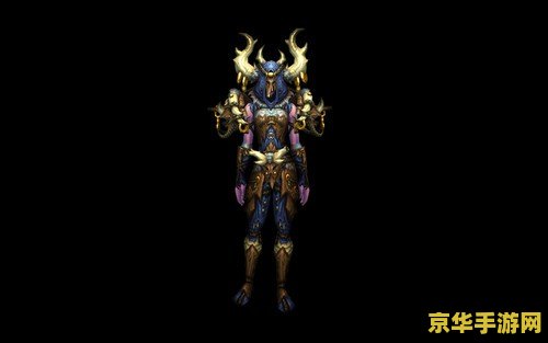 魔兽世界灵魂兽插件 魔兽世界：灵魂兽插件深度解析