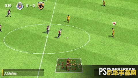 fifa街头足球2 FIFA街头足球2：热血绿茵，街头争霸
