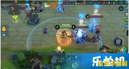 王者荣耀刘备怎么设置操作 王者荣耀刘备操作设置指南