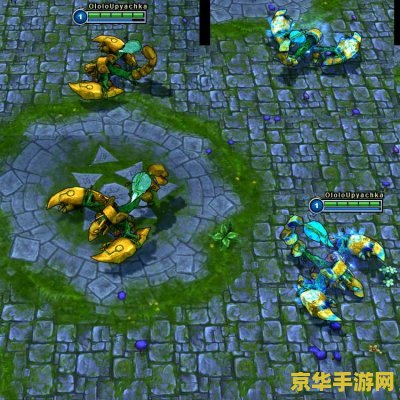 英雄联盟蝎子皮肤 英雄联盟蝎子皮肤深度解析