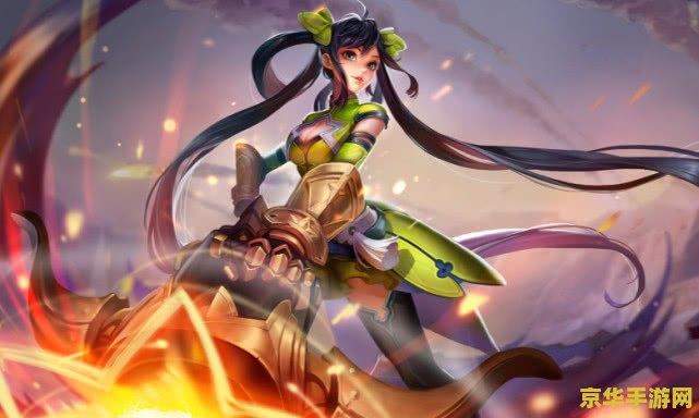 王者荣耀大小姐怎么发育 王者荣耀：大小姐发育攻略与技巧解析
