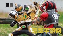 冒险王之铠甲勇士变态版 冒险王之铠甲勇士：变态版极限挑战