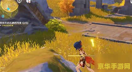 原神寻找的壁画在哪里 原神：寻找失落的壁画之旅
