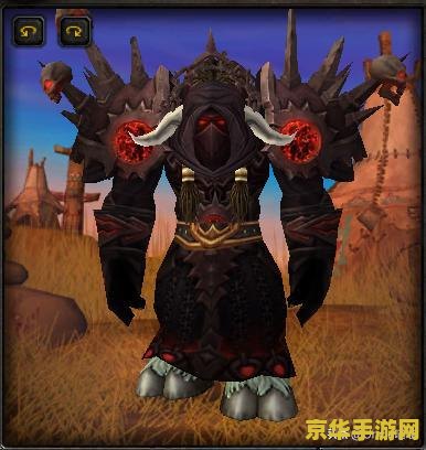 魔兽世界职业介绍 魔兽世界职业深度解析