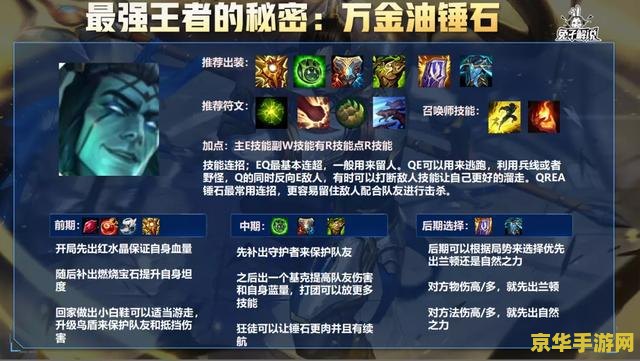 英雄联盟手游现在是什么版本 英雄联盟手游最新版本解析