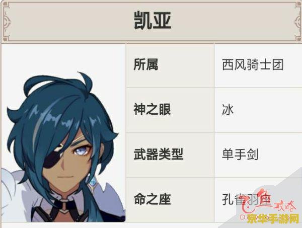 原神妖刀适合谁 原神攻略妖刀适合哪些角色？深度解析与实战应用