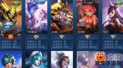 王者荣耀试服怎么进 王者荣耀试服进入指南