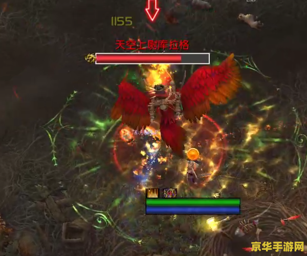 好玩的魔兽地图 魔兽世界的奇幻之旅：探索未知的游戏地图