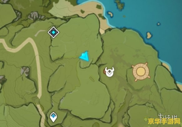 原神誓言岬三个精灵位置 原神探索之旅：誓言岬三个精灵的隐秘位置