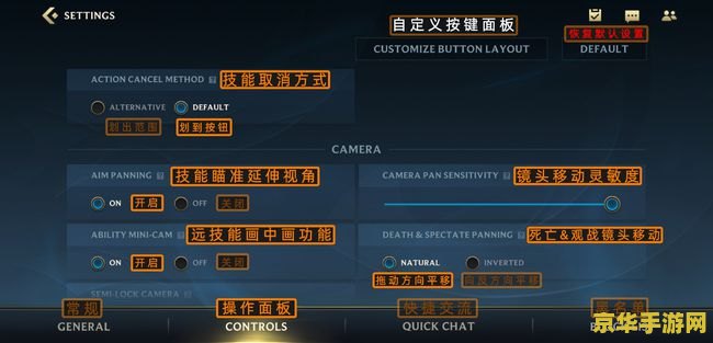 英雄联盟手游台词翻译 英雄联盟手游台词翻译：深入解读游戏世界的语言魅力