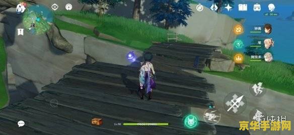 原神蒲公英是谁的突破材料 原神蒲公英：角色突破的秘密武器