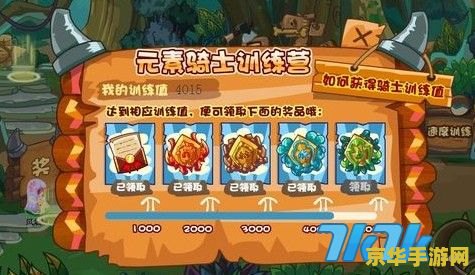 摩尔庄园怎么成为骑士 摩尔庄园：荣耀骑士之路