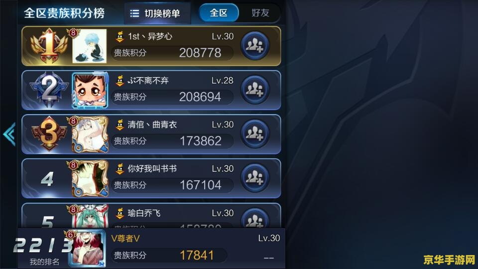 王者荣耀怎么测全区第几 王者荣耀：如何精准测定全区排名
