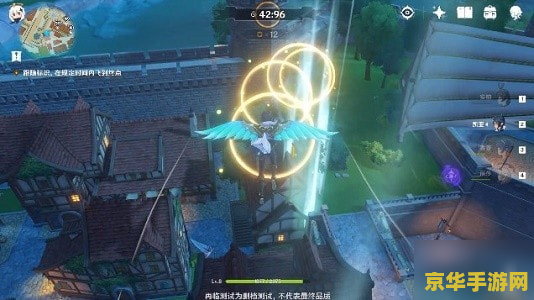 原神飞行任务高度不够 原神飞行任务挑战：高度不足，如何突破天际？