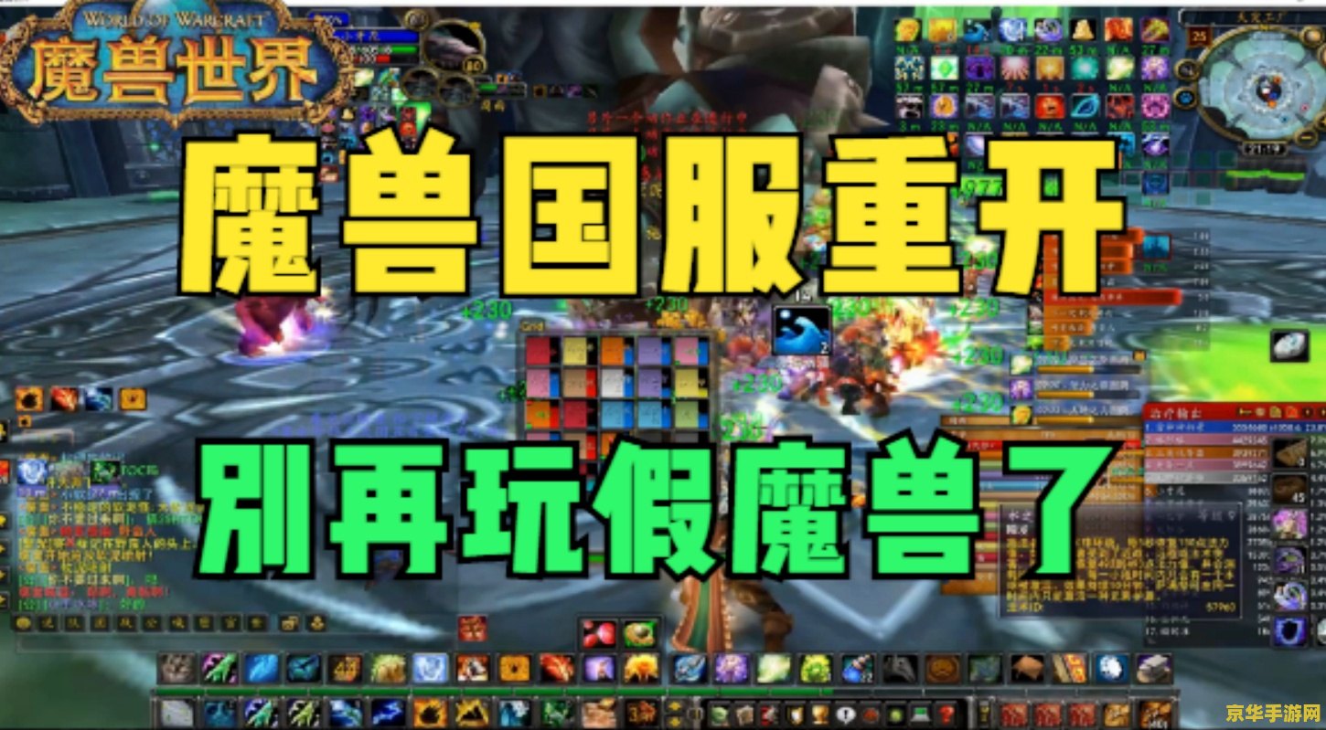 魔兽世界巫妖王 魔兽世界巫妖王：冰封王座的挑战与荣耀