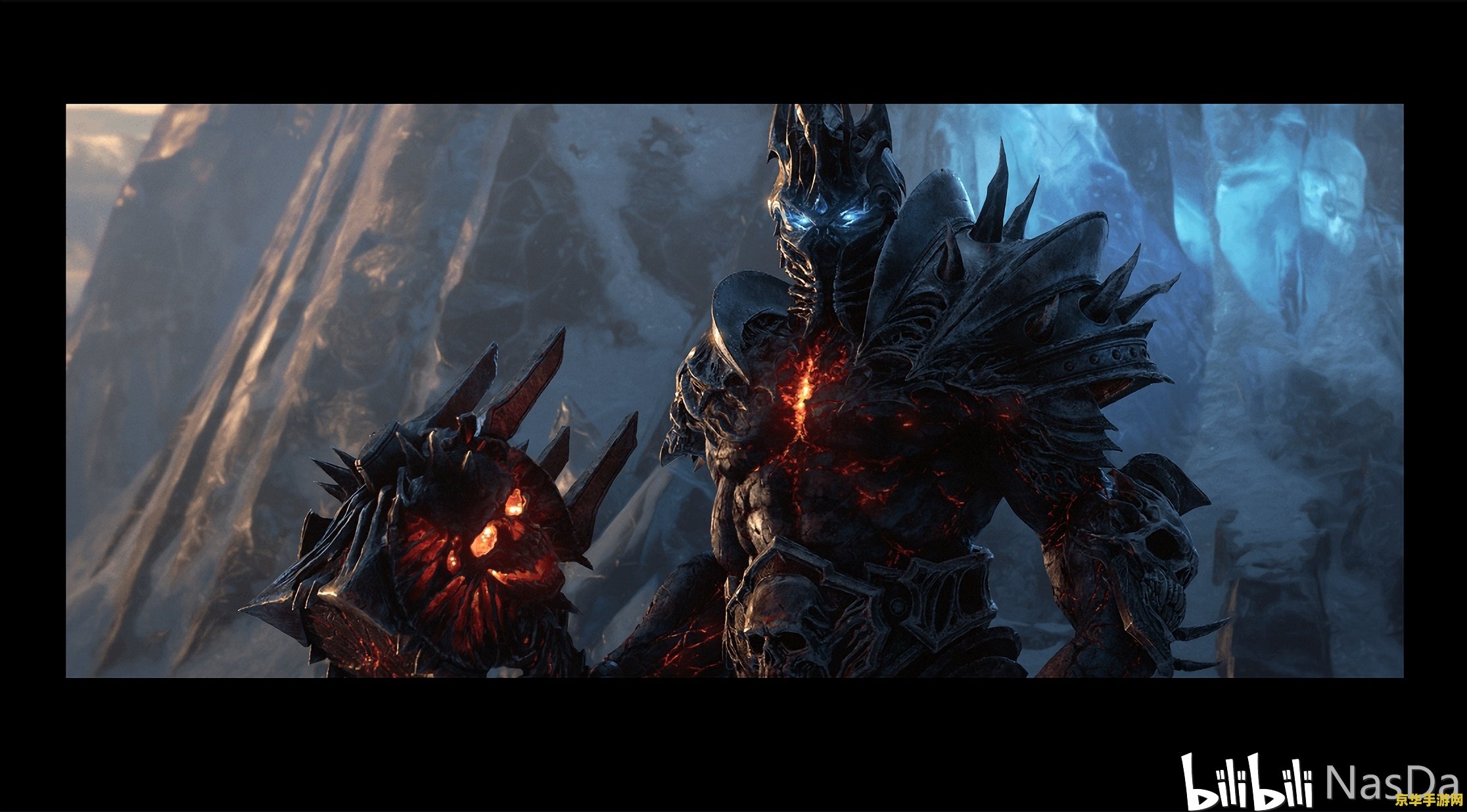 魔兽世界巫妖王 魔兽世界巫妖王：冰封王座的挑战与荣耀