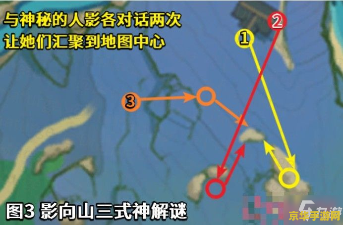 原神任务在荒废神社中继续调查 原神：荒废神社的隐秘调查之旅