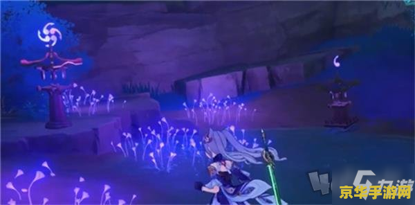 原神第3次破除结界 原神：第三次破除结界的挑战与策略解析