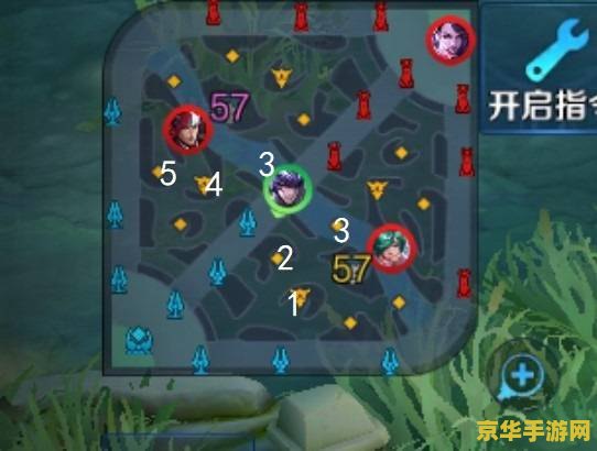 王者荣耀打野怎么样带节奏 王者荣耀打野：如何巧妙带节奏，引领战局走向胜利