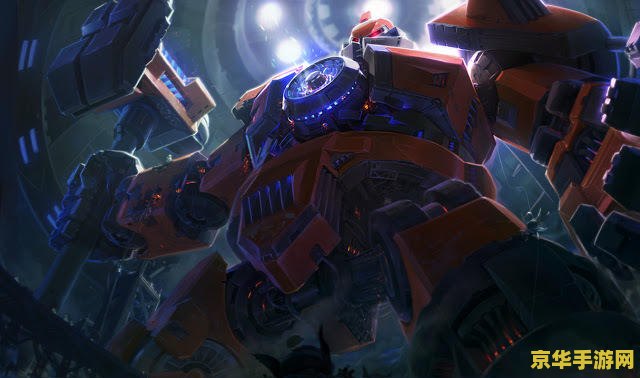 英雄联盟塞恩哪个皮肤好用 英雄联盟：探索塞恩的最佳皮肤之选