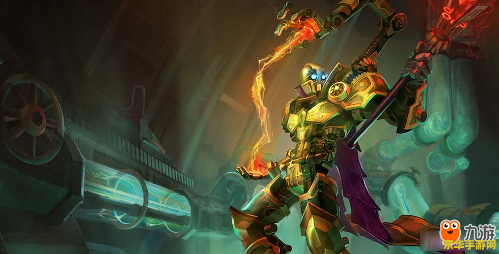 英雄联盟维克托出装 英雄联盟：维克托出装攻略与深度解析