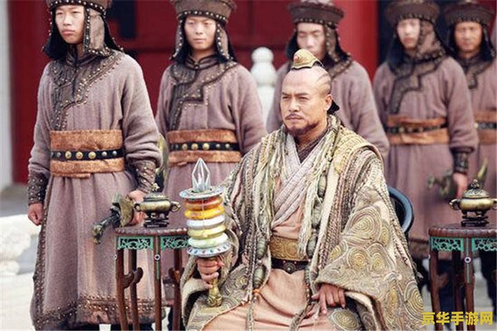 大掌门枯荣 大掌门枯荣：武侠世界的荣耀与传承