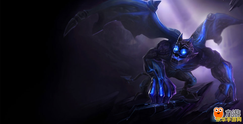 英雄联盟哨兵之殇百科 英雄联盟哨兵之殇百科