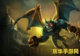 英雄联盟哨兵之殇百科 英雄联盟哨兵之殇百科