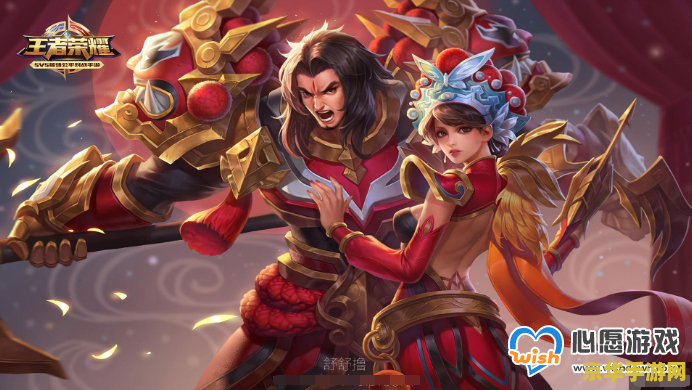 王者荣耀女英雄去衣图怎么做的 王者荣耀女英雄去衣图创作解析及游戏魅力探讨