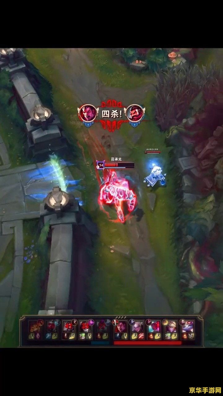 英雄联盟诺克萨斯之手壁纸 英雄联盟：诺克萨斯之手壁纸精选与游戏深度解析