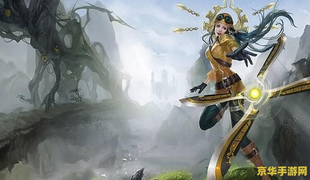 英雄联盟女刀 英雄联盟女刀：刀锋意志的荣耀之路