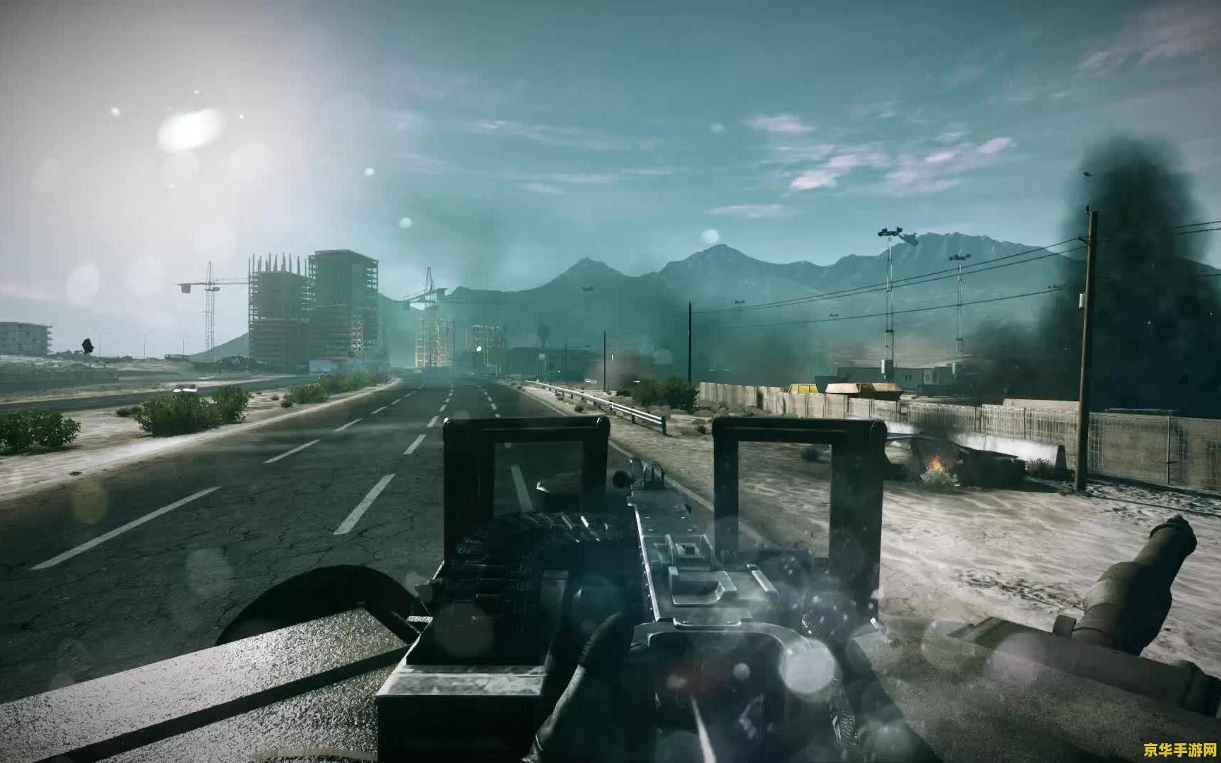 战地3 directx error 战地3 DirectX错误解析与游戏深度体验