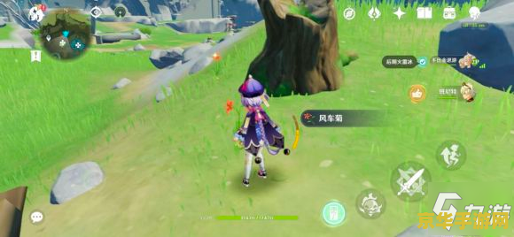 原神风龙废墟在哪个位置 原神探索：风龙废墟的隐秘位置