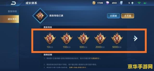王者荣耀怎么让贵族在中间 王者荣耀：贵族标识居中设置技巧解析