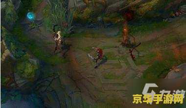 英雄联盟稻草人cg 英雄联盟：稻草人的暗影之谜