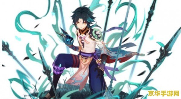 原神魈突破材料清单图片 原神魈突破材料清单大揭秘