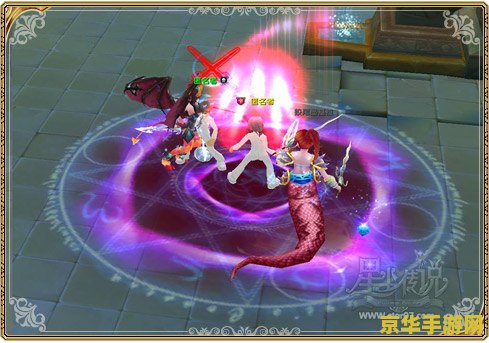dnf天蝎座 DNF天蝎座：星座之力与冒险之旅