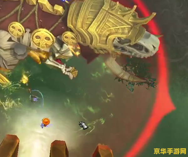 好玩的魔兽地图 魔兽世界的奇幻之旅：探索未知的游戏地图