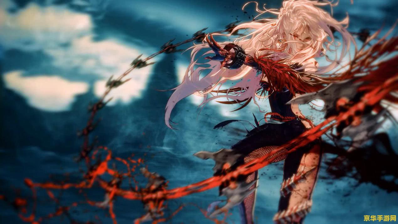 冰结师二觉 冰结师二觉：寒霜之心的觉醒