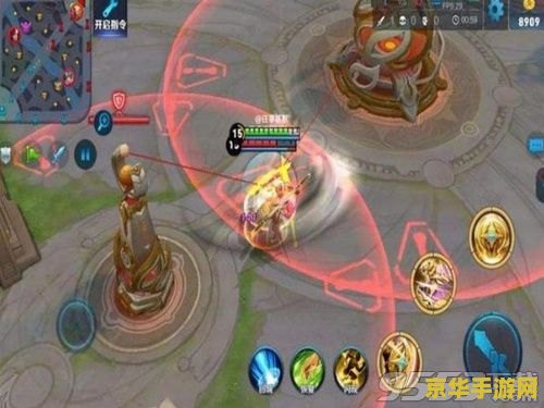 王者荣耀雅典娜怎么吃连击 王者荣耀：雅典娜连击技巧深度解析
