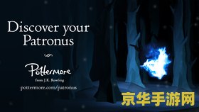 pottermore攻略 Pottermore攻略：魔法世界的深度探索与精彩冒险