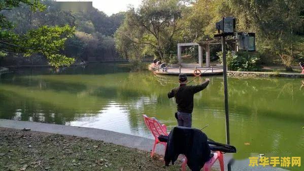 原神二星鱼饵 原神二星鱼饵：探索与垂钓的乐趣所在