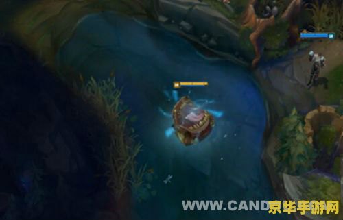 lol河流之王 LOL河流之王：深渊巨口塔姆的游戏魅力解析