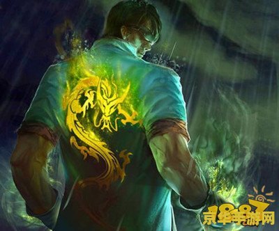 英雄联盟pc盲僧 英雄联盟PC版：盲僧李青深度解析